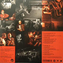 Vinüülplaat Jan Spálený & ASPM - Nemůžu popadnout tvůj dech (LP) - 2