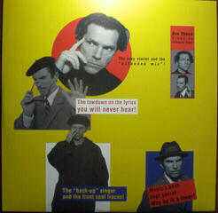 LP deska Sparks - Gratuitous Sax & Senseless Violins (LP) - 2