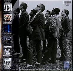 LP ploča The Specials - Specials (40th Anniversary) (Half-speed Master) (Reissue) (180 g) (2 LP) - 2