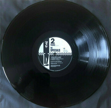 Schallplatte The Specials - Specials (40Th Anniversary Half-Speed Master Edition) (LP) - 4