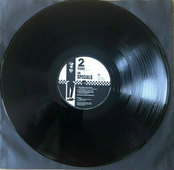Schallplatte The Specials - Specials (40Th Anniversary Half-Speed Master Edition) (LP) - 6