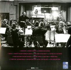 Vinyl Record Rod Stewart - You're In My Heart: Rod Stewart (With The Royal Philharmonic Orchestra) (LP) - 1