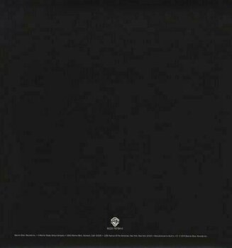 Vinyl Record ZZ Top - Deguello (LP) - 2