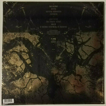 Disque vinyle After the Burial - Rareform (10 Year Anniversary) (LP) - 2