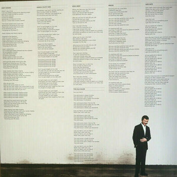 Disco de vinilo Rick Astley - 50 (LP) - 3