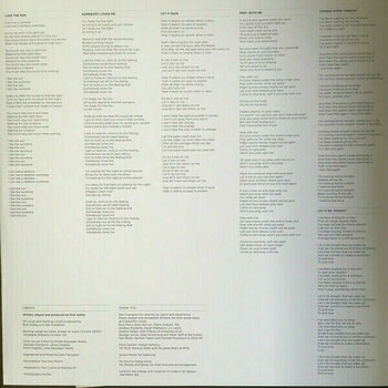 Disque vinyle Rick Astley - 50 (LP) - 4