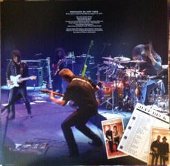 Hanglemez Jeff Beck - Live+ (LP) - 5
