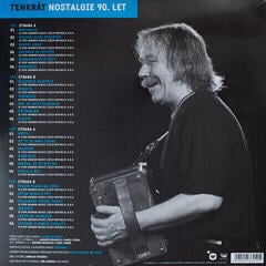 Vinyl Record Jaromír Nohavica - Tenkrat (LP) - 1