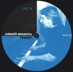 Vinyl Record Jaromír Nohavica - Tenkrat (LP) - 7
