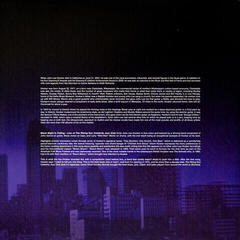 LP platňa John Lee Hooker - Black Night Is Falling: Live At The Rising Sun Celebrity Jazz Club (Collector's Edition) (2 LP) - 3