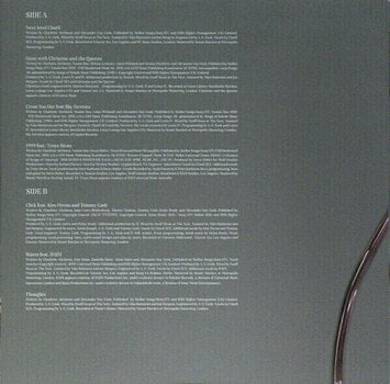 Hanglemez Charli XCX - Charli (2 LP) - 6