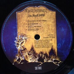 LP plošča Iron Maiden - Live After Death (Limited Edition) (LP) - 3