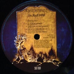 LP plošča Iron Maiden - Live After Death (Limited Edition) (LP) - 4