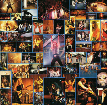 Disco de vinil Iron Maiden - Live After Death (Limited Edition) (LP) - 6