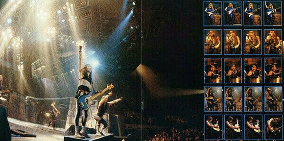 Disco de vinil Iron Maiden - Live After Death (Limited Edition) (LP) - 9