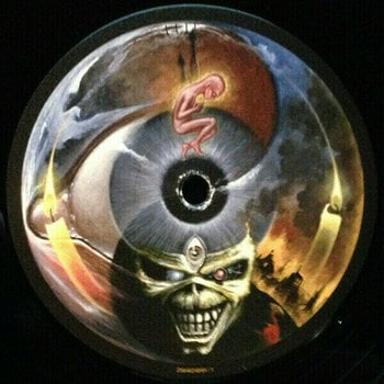 Schallplatte Iron Maiden - Seventh Son Of A Seventh Son (Limited Edition) (LP) - 4