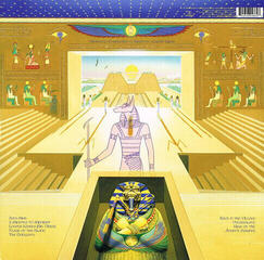 LP ploča Iron Maiden - Powerslave (Reissue) (LP) - 6