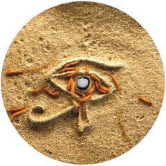 LP ploča Iron Maiden - Powerslave (Reissue) (LP) - 3