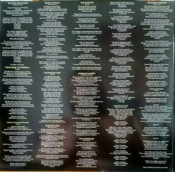 Schallplatte Iron Maiden - Fear Of The Dark (LP) - 2