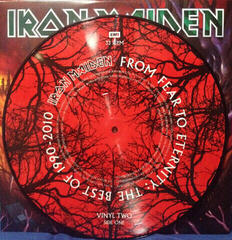 LP platňa Iron Maiden - From Fear To Eternity: Best Of 1990-2010 (3 LP) - 6