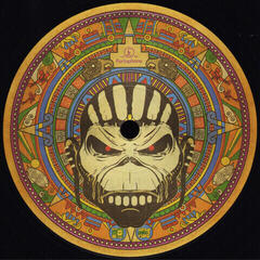 LP platňa Iron Maiden - The Book Of Souls (3 LP) - 6