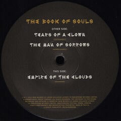 LP platňa Iron Maiden - The Book Of Souls (3 LP) - 7