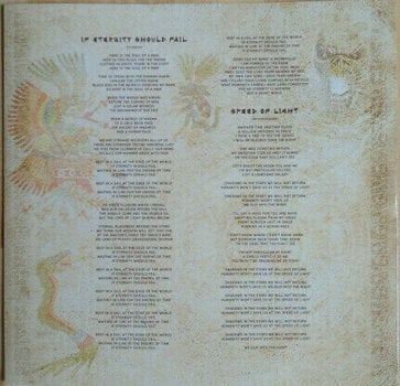 Vinylskiva Iron Maiden - The Book Of Souls (3 LP) - 25