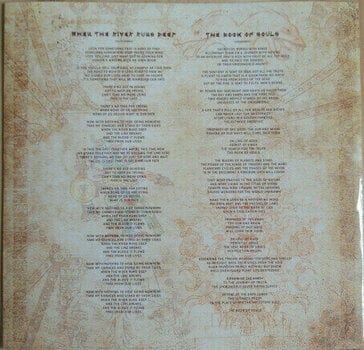 LP deska Iron Maiden - The Book Of Souls (3 LP) - 26