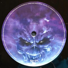 LP platňa Iron Maiden - Brave New World (2 LP) - 2