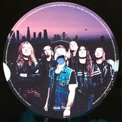 LP platňa Iron Maiden - Brave New World (2 LP) - 4