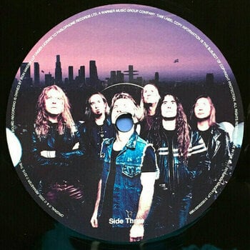 Disque vinyle Iron Maiden - Brave New World (LP) - 6