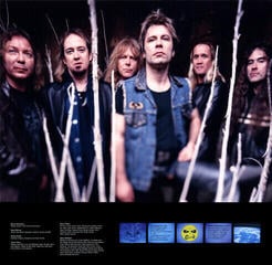 LP platňa Iron Maiden - Brave New World (2 LP) - 7