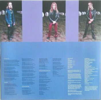 Vinyl Record Iron Maiden - Brave New World (LP) - 11