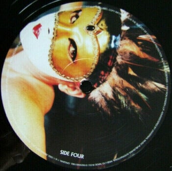 Hanglemez Iron Maiden - Dance Of Death (LP) - 8