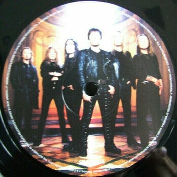 Disc de vinil Iron Maiden - Dance Of Death (LP) - 9