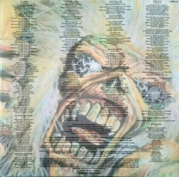 Schallplatte Iron Maiden - No Prayer For The Dying (LP) - 6