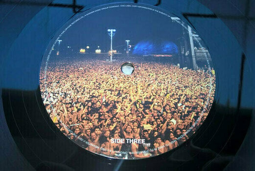 Disque vinyle Iron Maiden - Rock In Rio (3 LP) - 6