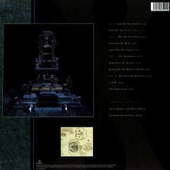 LP platňa Iron Maiden - The X Factor (2 LP) - 6
