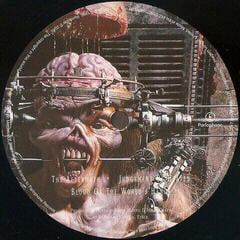 LP platňa Iron Maiden - The X Factor (2 LP) - 4