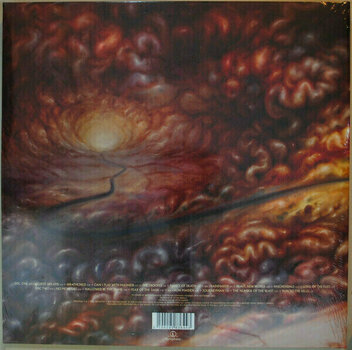 Disco de vinil Iron Maiden - Death On The Road (LP) - 2