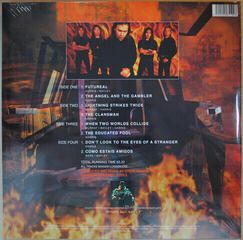 Vinylskiva Iron Maiden - Virtual XI (2 LP) - 2