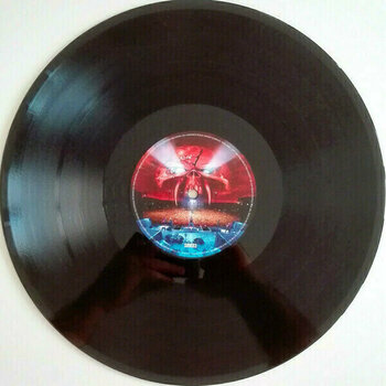 Disque vinyle Iron Maiden - En Vivo (3 LP) - 11