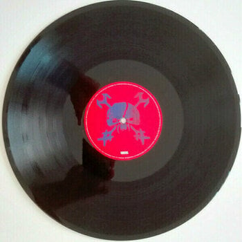Disque vinyle Iron Maiden - En Vivo (3 LP) - 13