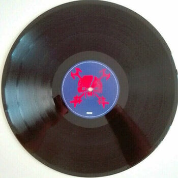 Disque vinyle Iron Maiden - En Vivo (3 LP) - 14