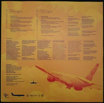 Disque vinyle Iron Maiden - Flight 666 (LP) - 7