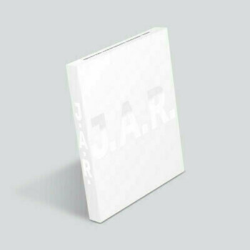 Disco de vinilo J.A.R. - LP Box White (8 LP) - 2
