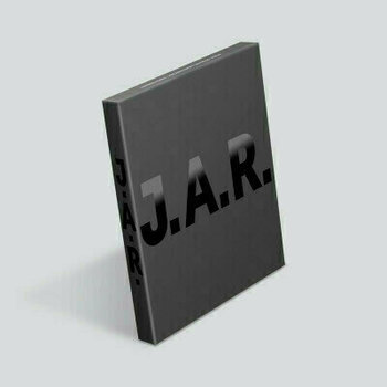 Vinyylilevy J.A.R. - LP Box Black (7 LP) - 2