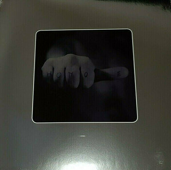 Disque vinyle J.A.R. - LP Box Black (7 LP) - 18