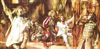 LP plošča Jethro Tull - Aqualung (LP) - 2