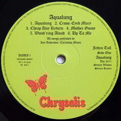 LP plošča Jethro Tull - Aqualung (LP) - 4
